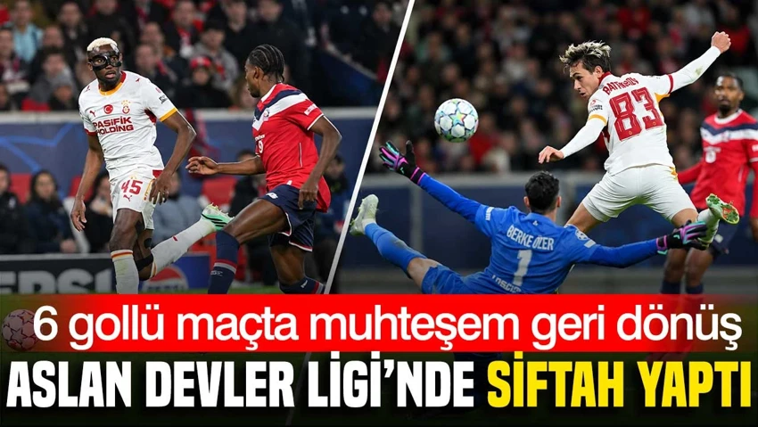ramazan58996950's tweet photo. #SONDAKİKA #LILGS
https://t.co/vk0PlMVJwE https://t.co/DUTKrp23e0