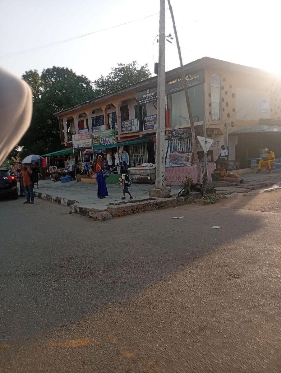 InsideIlorin_NG's tweet photo. One of the oldest suya spots in ilorin. https://t.co/jJp0VrXxDy