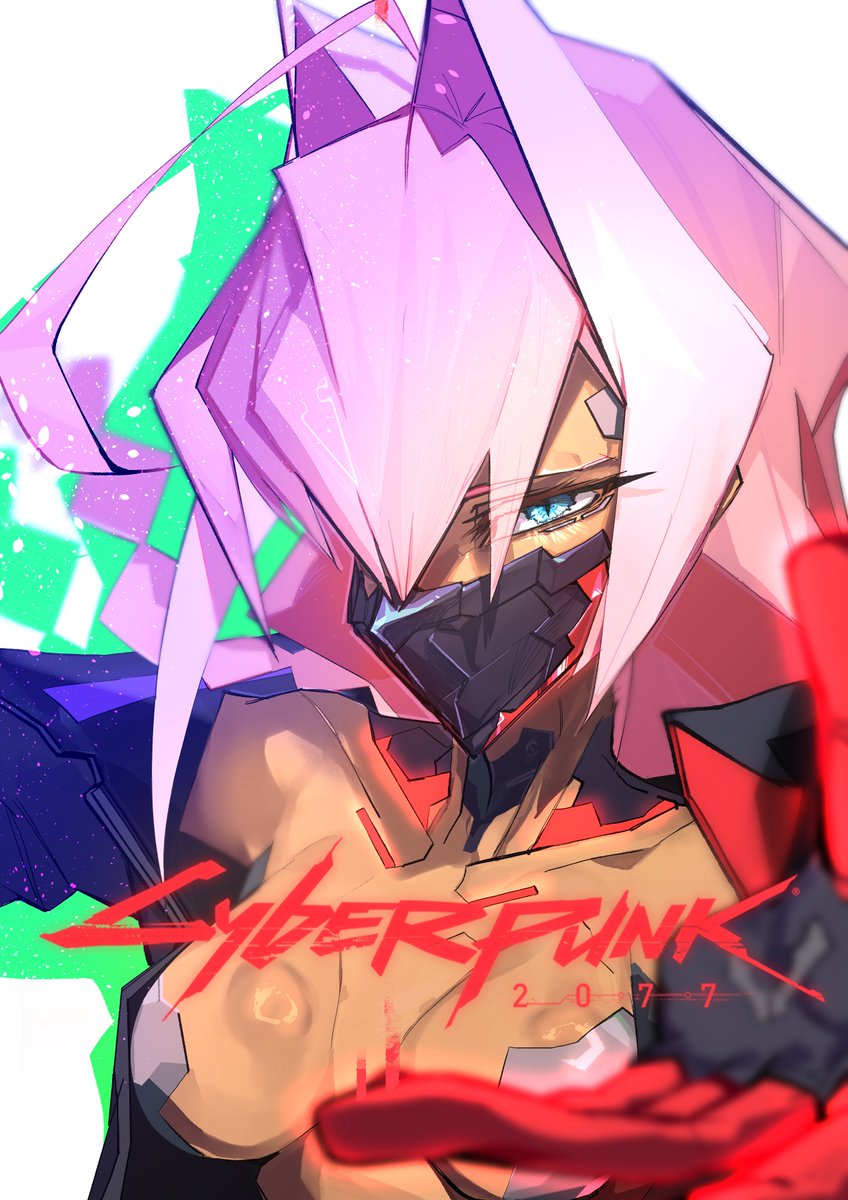 94gsa's tweet photo. 난 늘 핑머가 좋더라

#사이버펑크 #cyberpunk https://t.co/5ZH8MOy4et