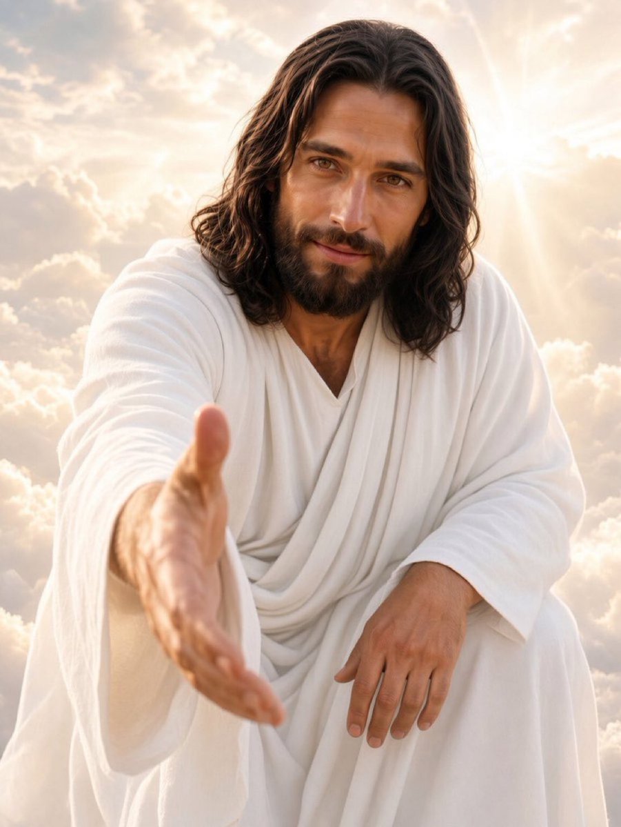 Barron_Page16's tweet photo. Do not fear; I will help you"

Isaiah 41:13 https://t.co/JZGdmH3zLf