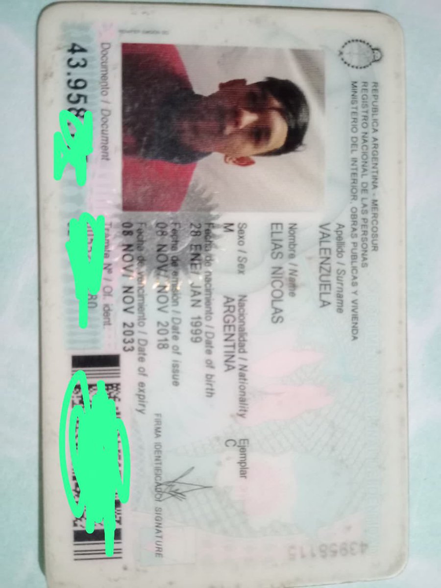 burkekinny's tweet photo. @lacorrientek Ahora no me puedo hacer una cuenta en febrero bonete... que sos ellon musk? Quien lo prohibe. Necesitas mi dni   pichón de alcahuete https://t.co/TxeJ6XtexY