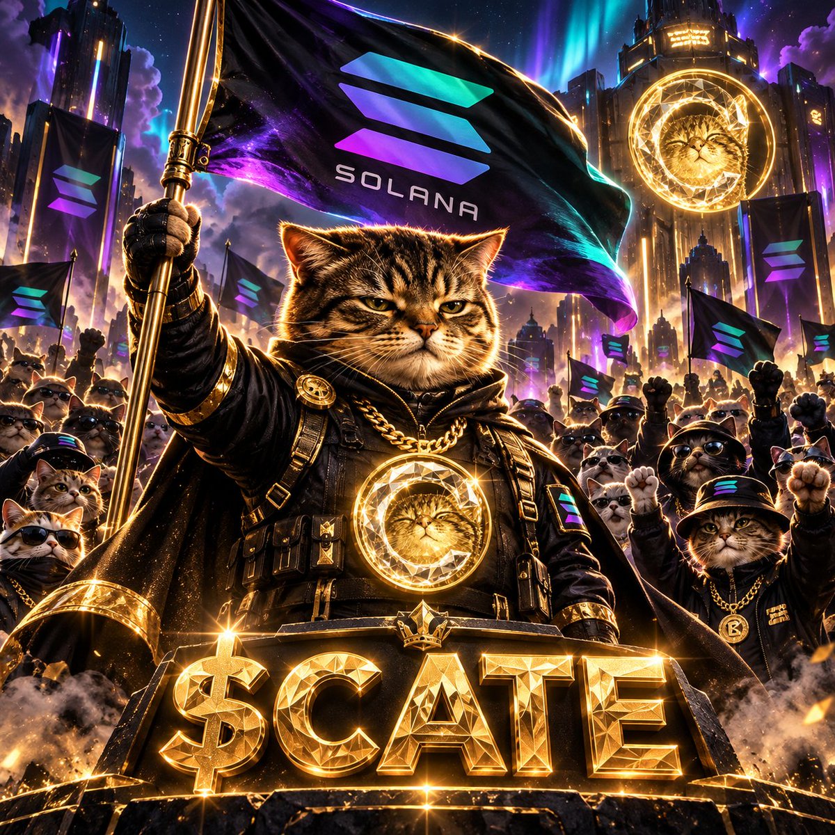 AndiSatria211's tweet photo. @solana $CATE  X $SOL https://t.co/8axbxqmT9r