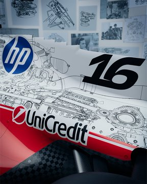 FastestPitStop's tweet photo. And Here's a close look at the details for this weekend https://t.co/5vRnEvXbAv