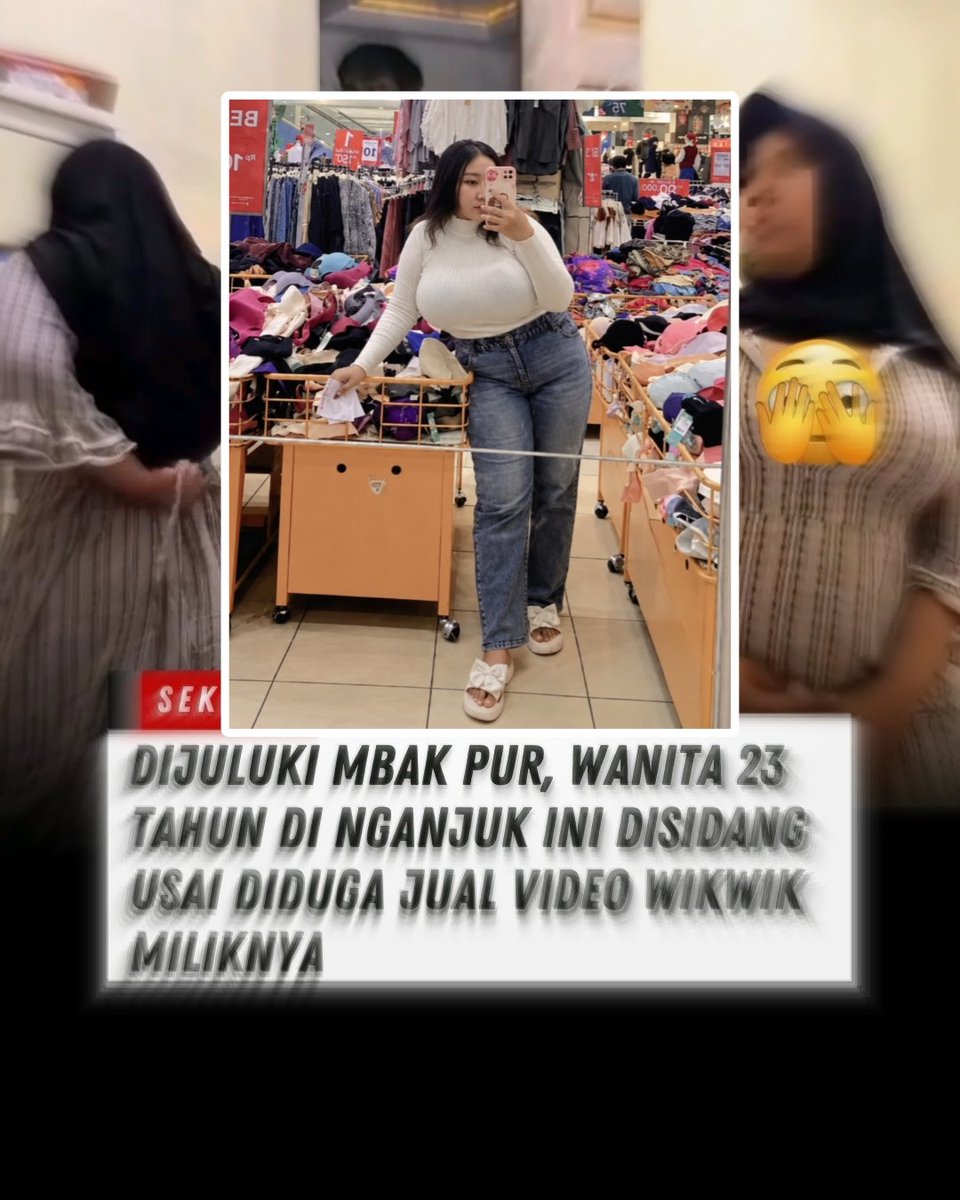 MawarXenitaa's tweet photo. Nganjuk Viral

https://t.co/VPGrRvRwb0

https://t.co/ZmQcRFcaii https://t.co/xS67fFVzGu