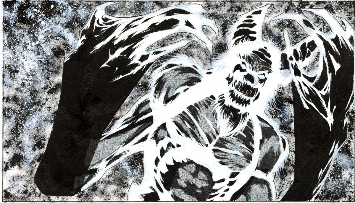 kelleyjonesart's tweet photo. Discover the many moods of Dracula,but honestly they're all bad.
Live on Kickstarter now!
https://t.co/TACkbRoRwh https://t.co/Pn1J4NR9qn