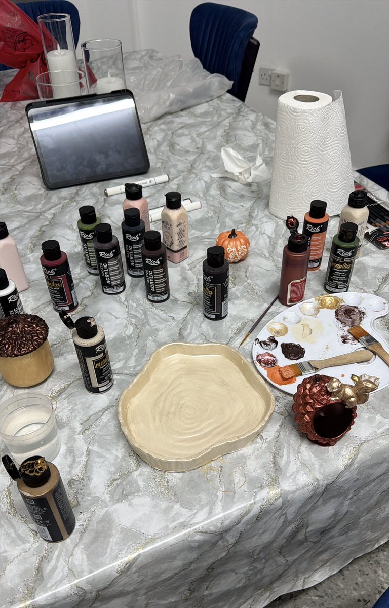 whateverwhtevrr's tweet photo. Enchanted Woodland workshop is coming ! 🎨🖌️✨ https://t.co/EnYtoxK5JI