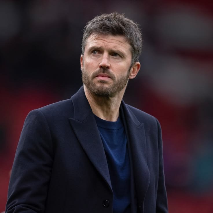 SecomzyEmy8e's tweet photo. 🚨‼️ BREAKING: MICHAEL CARRICK WILL NOT BE SACKED! 😭💀

Manchester United are reportedly ready to give Carrick MORE TIME to turn things around following the embarrassing 4-0 defeat to Como. 😂😂

The board reportedly believes that one more training session, two motivational speeches and a few more tactical experiments could finally transform this team into prime Barcelona. 😭🤡

Why rush? Losing 4-0 to Como is clearly part of the long-term project. Rome wasn't built in a day, and apparently, neither can Manchester United win a football match. 💀🔥

The players need time, the manager needs time, the board needs time, and the fans need medical attention. 😭😭

At this rate, Carrick could lose the next 10 matches and still receive a new contract because the club believes in PROCESS, PATIENCE AND PROGRESS. 🤣🤣

‼️ EXCLUSIVE: United are reportedly considering giving Como a rematch so Carrick can prove that the first 4-0 defeat was just a misunderstanding. 😂🤡