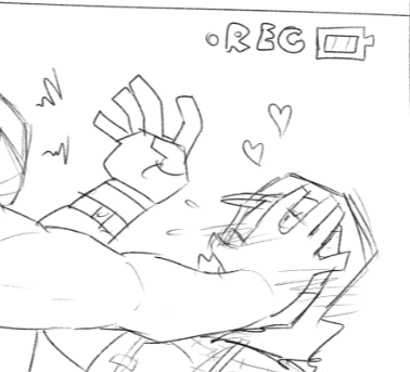 HeadLocker_'s tweet photo. SK x 404 and SK x master on patreon, will be free and public in a few months also some ugly pegging art between angel and 404 which i don't let count (because it's ugly affffffffff)
https://t.co/crV4tNHDNV https://t.co/qzUzQhiogo