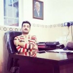 Photo by 🇮🇷چنندلر بانگ🇮🇷 (@RafieSarin)