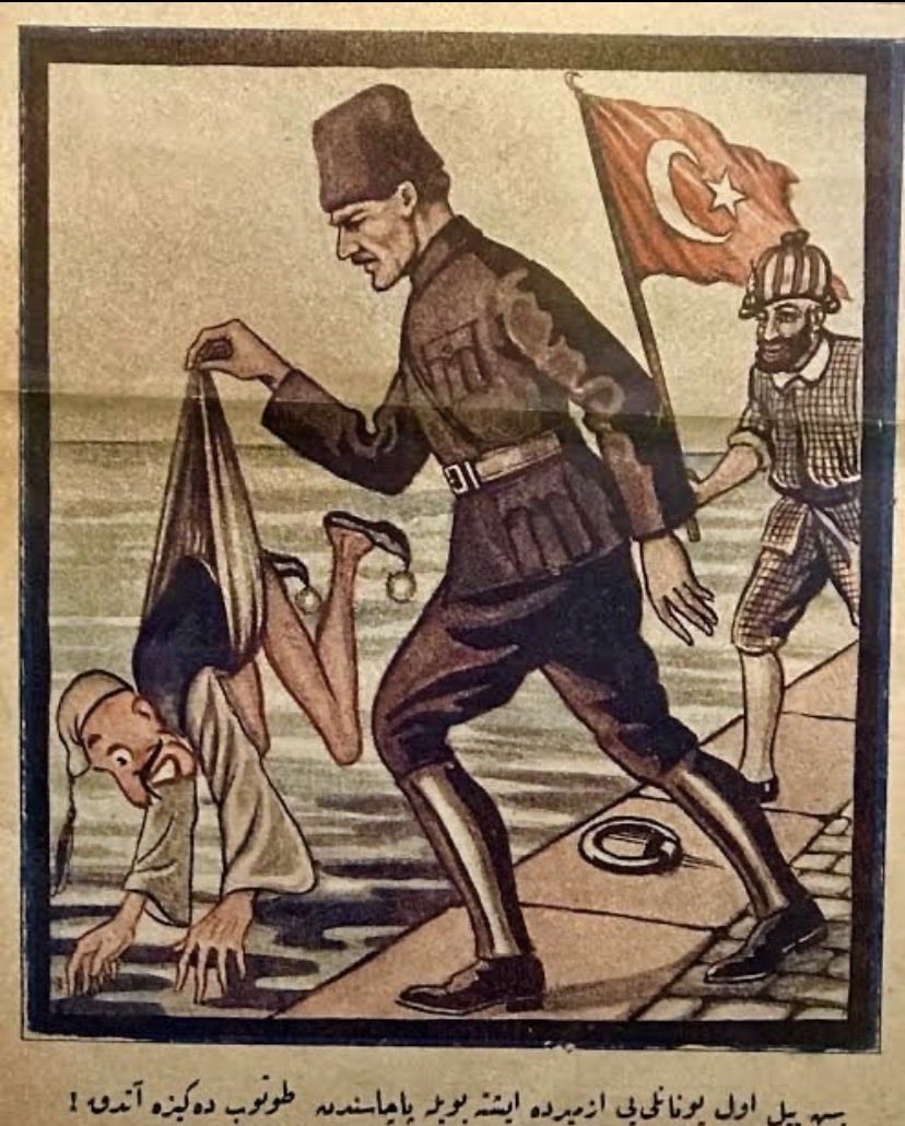 Alper9851's tweet photo. @HellenicEchoes Gel bekliyoruz. https://t.co/7ldItaaXdC