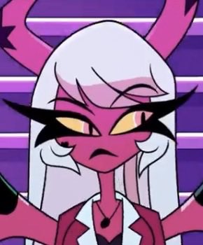 MichaClarkin's tweet photo. Verosika looks so pretty [season 3 spoilers] https://t.co/WennqWVRed