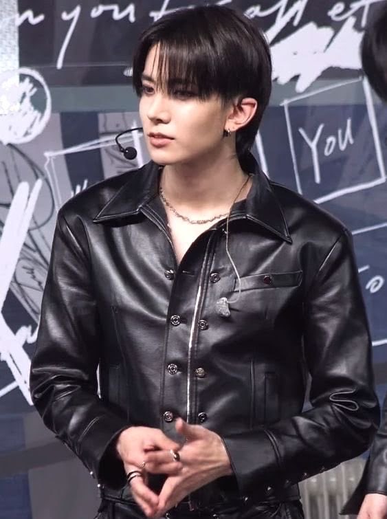 heejakemine's tweet photo. heeseung’s no doubt era is something else https://t.co/cXvzw0NpPu