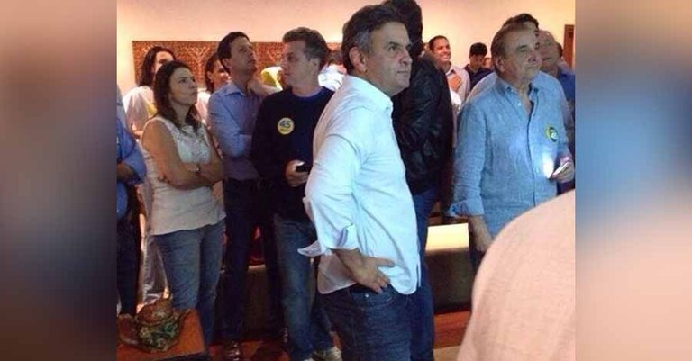 wbrunca's tweet photo. @AndreJanonesMG FOTO REAL. https://t.co/t8qkk8zlPF
