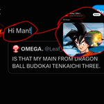 Photo by Goku ( Mid ) (@METEORSMASH_)
