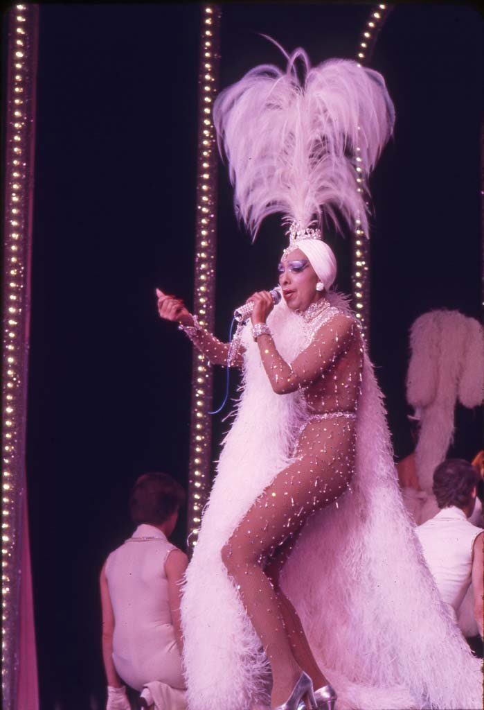 John40219786's tweet photo. I got josephine Baker ‘s back  ❤️ https://t.co/nqsYkk0OlB