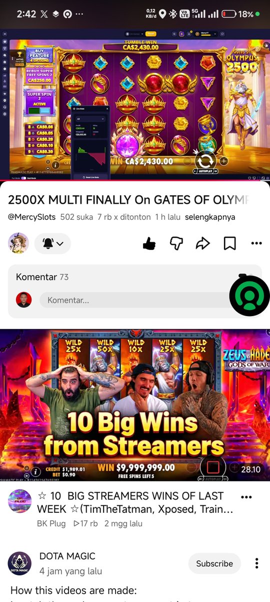 babangricoo's tweet photo. @realcsgomercy @MercyRewards @csgomercyga But congratulations 🎉🎉🎉🎉 https://t.co/agP9v8HJuR