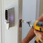 Photo by Action Locksmith Inc (@thelocksmith66)