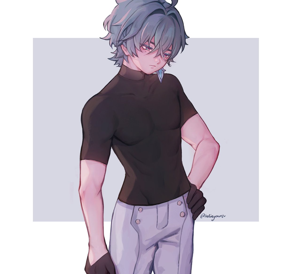faehelin's tweet photo. skin-tight #lohen https://t.co/iuMtIsG80c