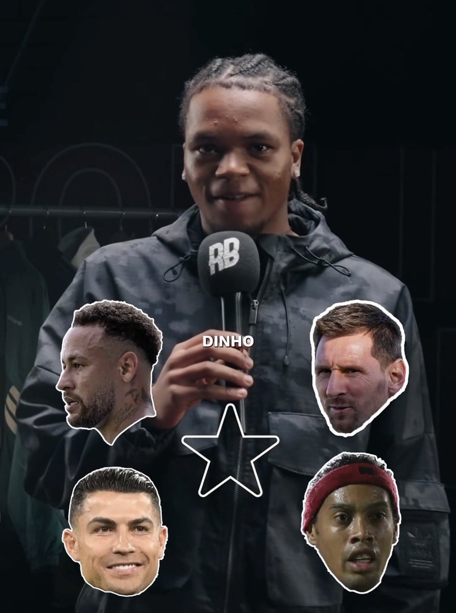 LFCExtensive's tweet photo. أيقونة كرة القدم بالنسبة لك نيمار ام ميسي ام كريستيانو ام رونالدينيو؟

ريو نغوموها: نيمار

[@TeamNey10] https://t.co/5eF3amSjIX