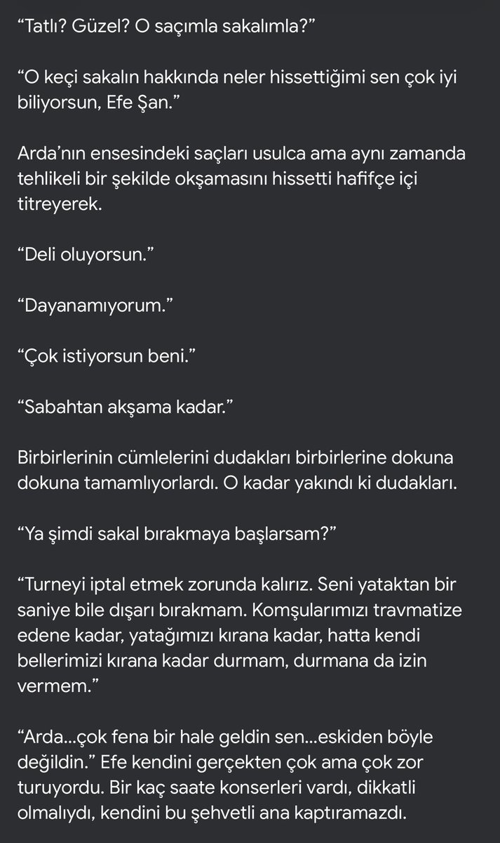 ArefLovingClub's tweet photo. Keçi şakallı Efe Şan’a yükselenler, yeni bölüme bunu sizin için ekledim btw✨ https://t.co/gjoGHZrfqV