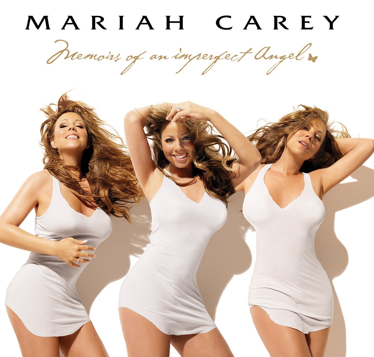 chartmariah's tweet photo. Mariah Carey's 'Memoirs Of An Imperfect Angel' (5.1M) has now surpassed 'E=MC²' (4.9M) to become her 9th best-selling studio album worldwide. https://t.co/k2KhmWKzCa