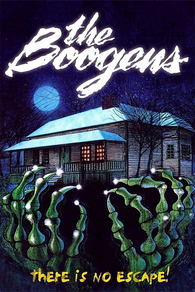capt_midnight77's tweet photo. No. 81
The Boogens (1981)
#100HorrorMoviesin92Days #Horror #MutantFam #ScaryMovies @letterboxd 

https://t.co/RdgWDawQni https://t.co/zJ1tNaIRrG