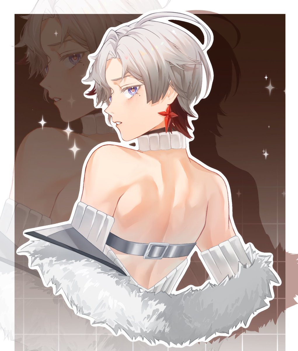 xunsususu's tweet photo. @ox_hnzm_xo 想试一试🥰 https://t.co/pyhXqjcrhK