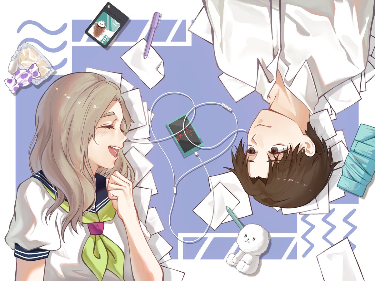 xunsususu's tweet photo. @ox_hnzm_xo 想试一试🥰 https://t.co/pyhXqjcrhK