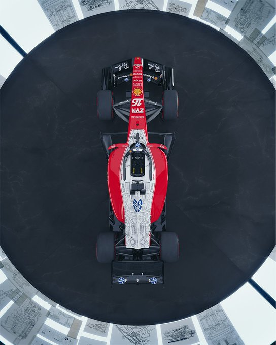 FastestPitStop's tweet photo. And Here's a close look at the details for this weekend https://t.co/5vRnEvXbAv