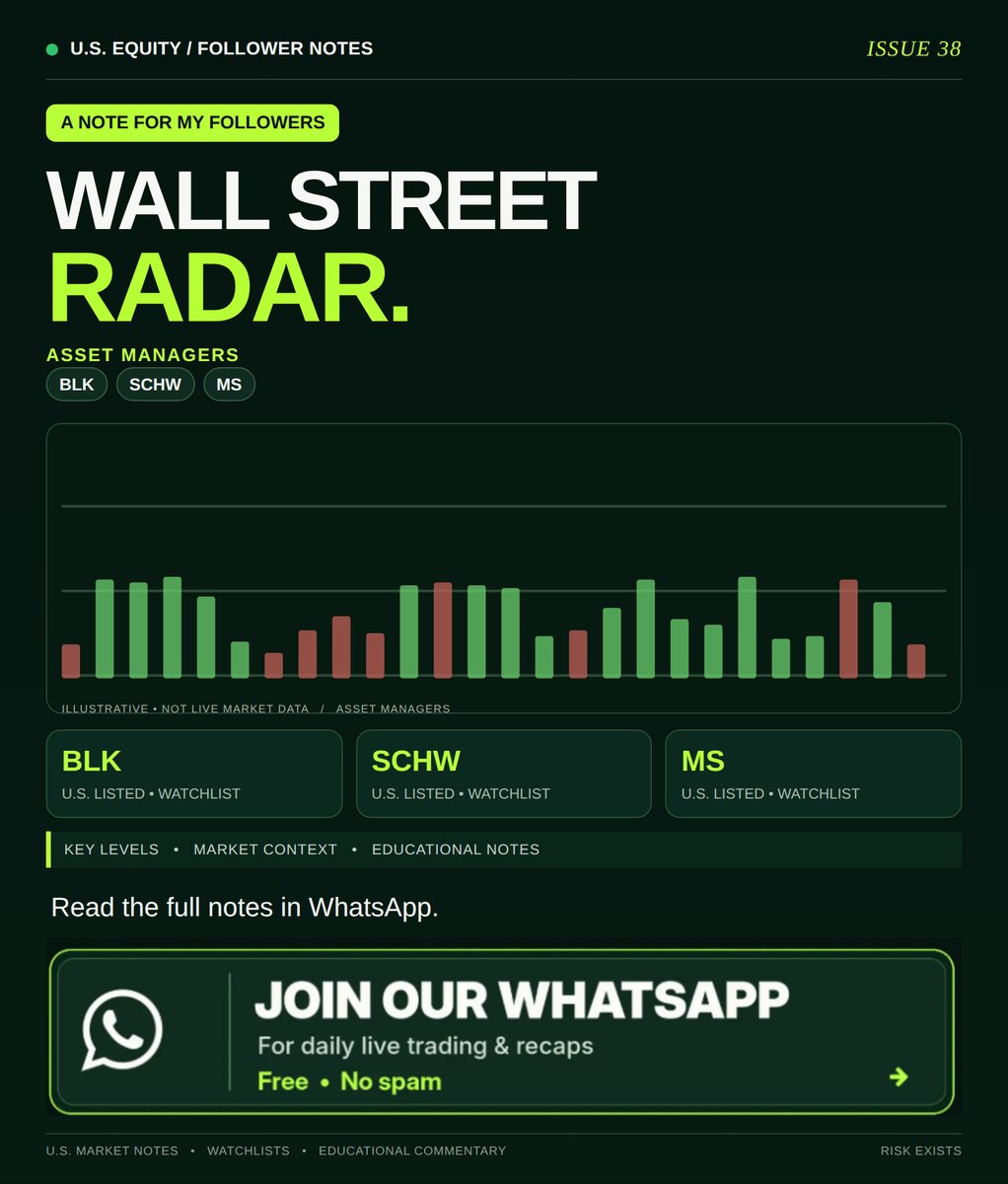 LJsGourmet's tweet photo. If you're on my WhatsApp today, you'll get my U.S. stock-selection notes: what makes me keep or drop a watchlist name. Message me today to claim it 👇 👇 https://t.co/nJGbFDCH2P https://t.co/OCfazcy8jo