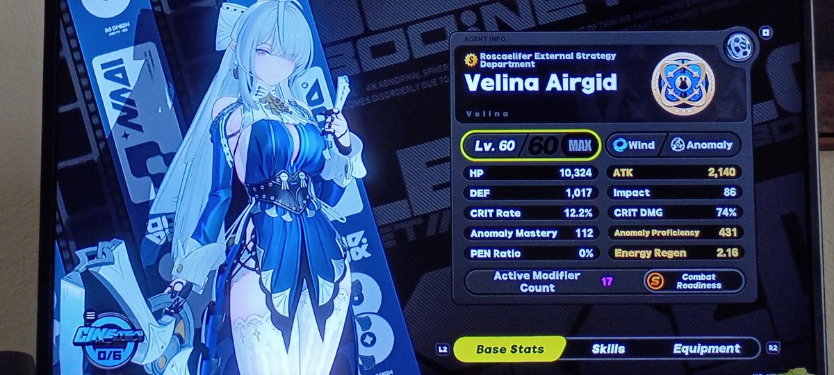 FrankCerv68921's tweet photo. @juniper_vtuber At least I died seeing buns https://t.co/RUFZYOO6uW