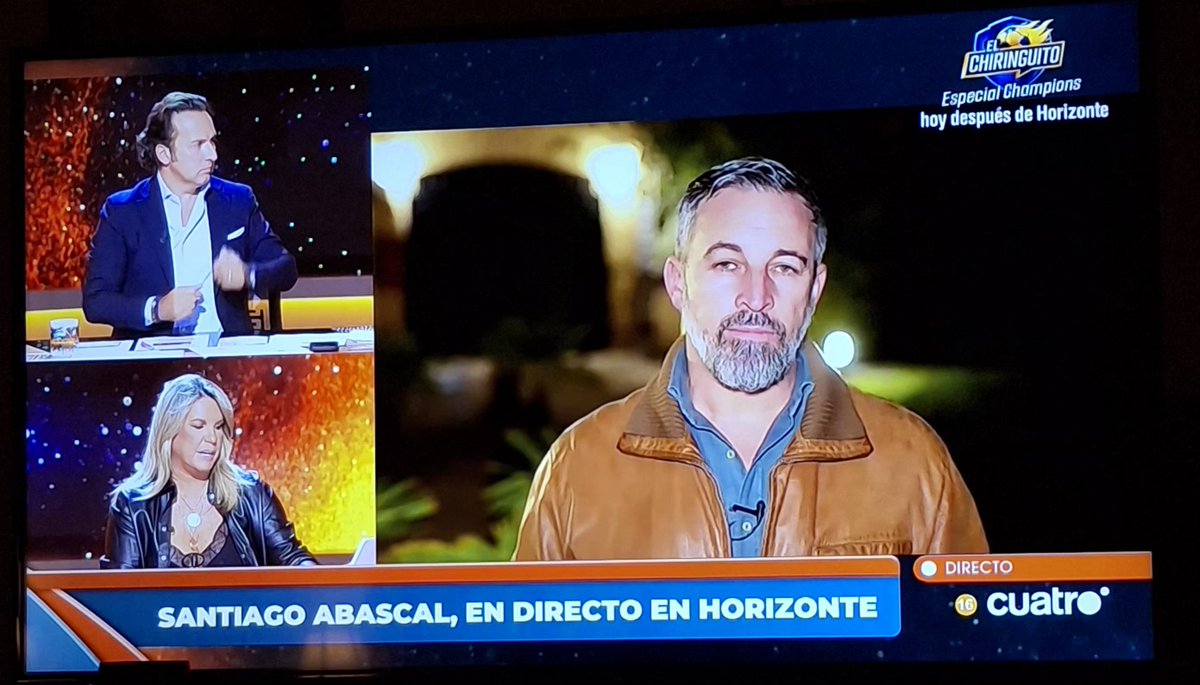 jr_spain22's tweet photo. @HorizonteCuatro #EleccionesEspaña https://t.co/TjmOzHEXJw