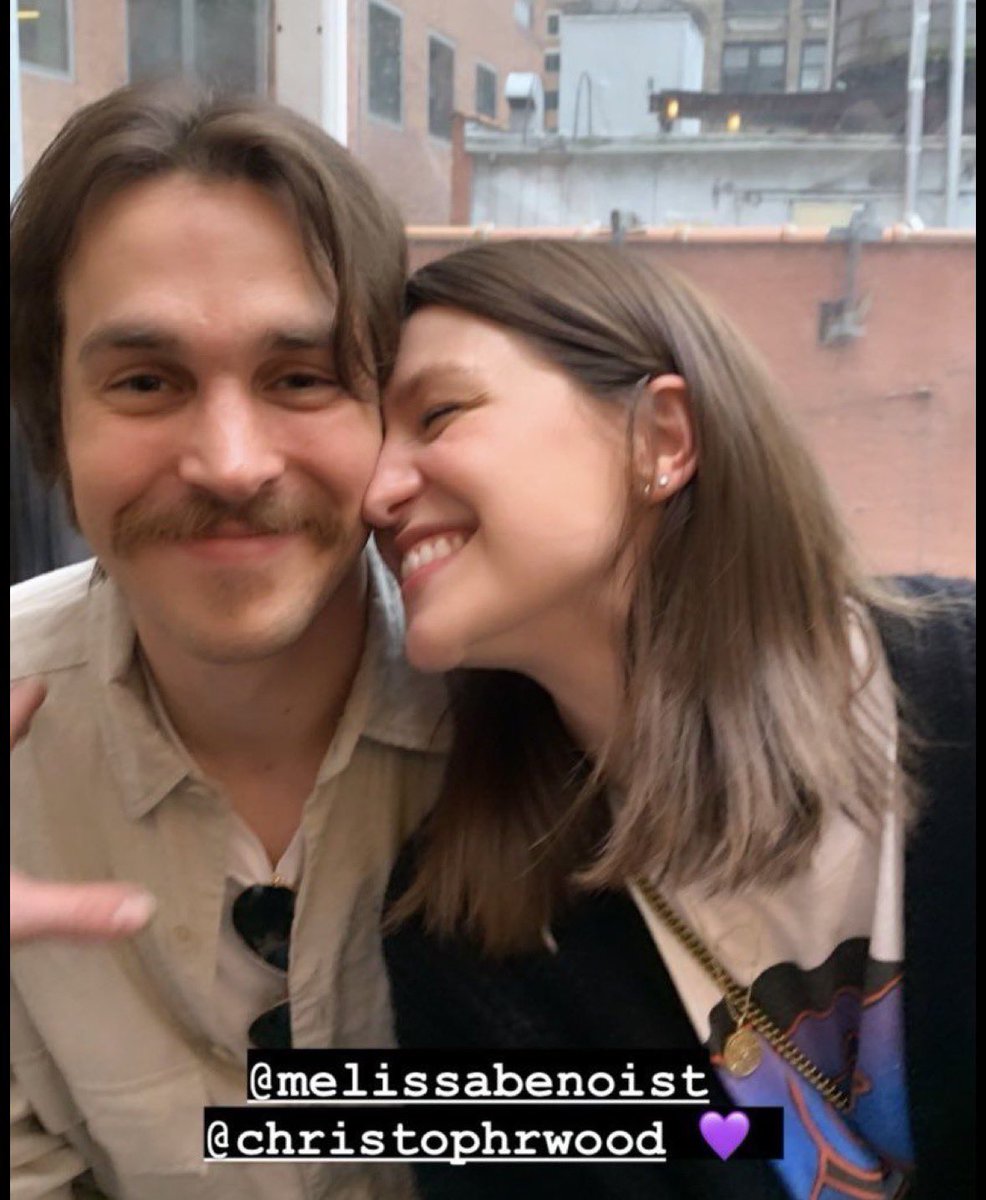 benoistswood's tweet photo. i can’t believe we’re seeing them again!!! https://t.co/39ht4pcl2M