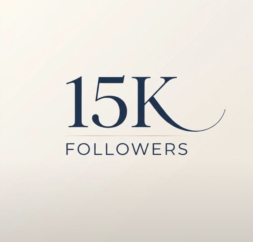 stick_web3's tweet photo. Do you need 15k active followers 

Just say " me 

I will boost your profile instantly 💯 https://t.co/2ecpZbLnQd