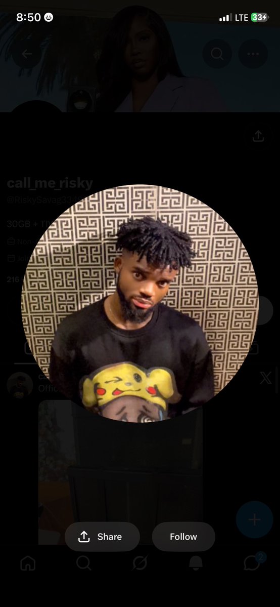 jessedajuma's tweet photo. @RiskySavag33498 @pyramidvalley_ Slack push like ur mother own Abi better ask ur mother who the fuck ur father is 
With half bake face foooool at 30 better get ur self a life https://t.co/wmLPhhXUTO