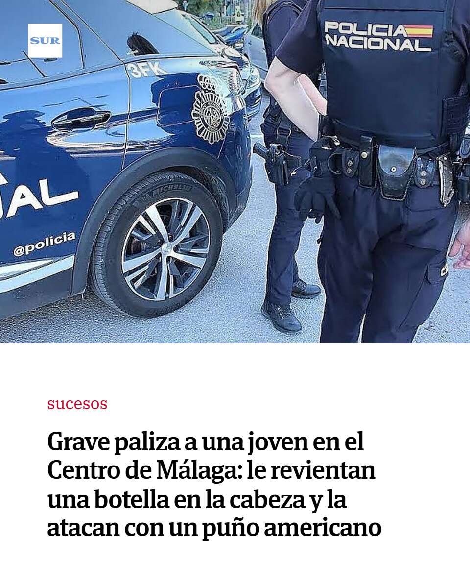 DiarioSUR tweet picture