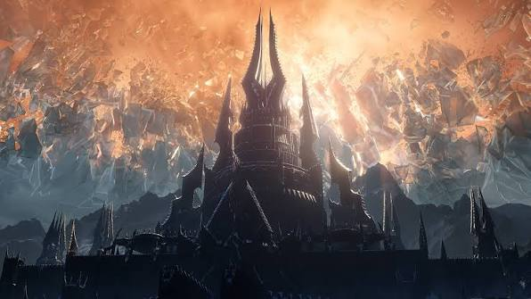Caleina_Lore's tweet photo. Shadowlands should have never been an expansion.
And I'm not referring the gameplay or lore. We should have never  explored the realm of death, it broke the mystic feeling. Liadrin died and people are like "oh she would be a Kyrian"
We don't have to explore everything. https://t.co/cgLvVX3L2q