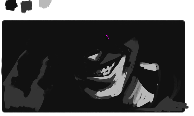 knyazbars's tweet photo. when the fajitas come out sizzling (value studies) https://t.co/Q511WMseFm
