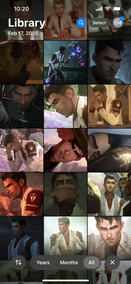 joeywhooo's tweet photo. what it’s like to open my camera roll https://t.co/2JDaiI0ZXS