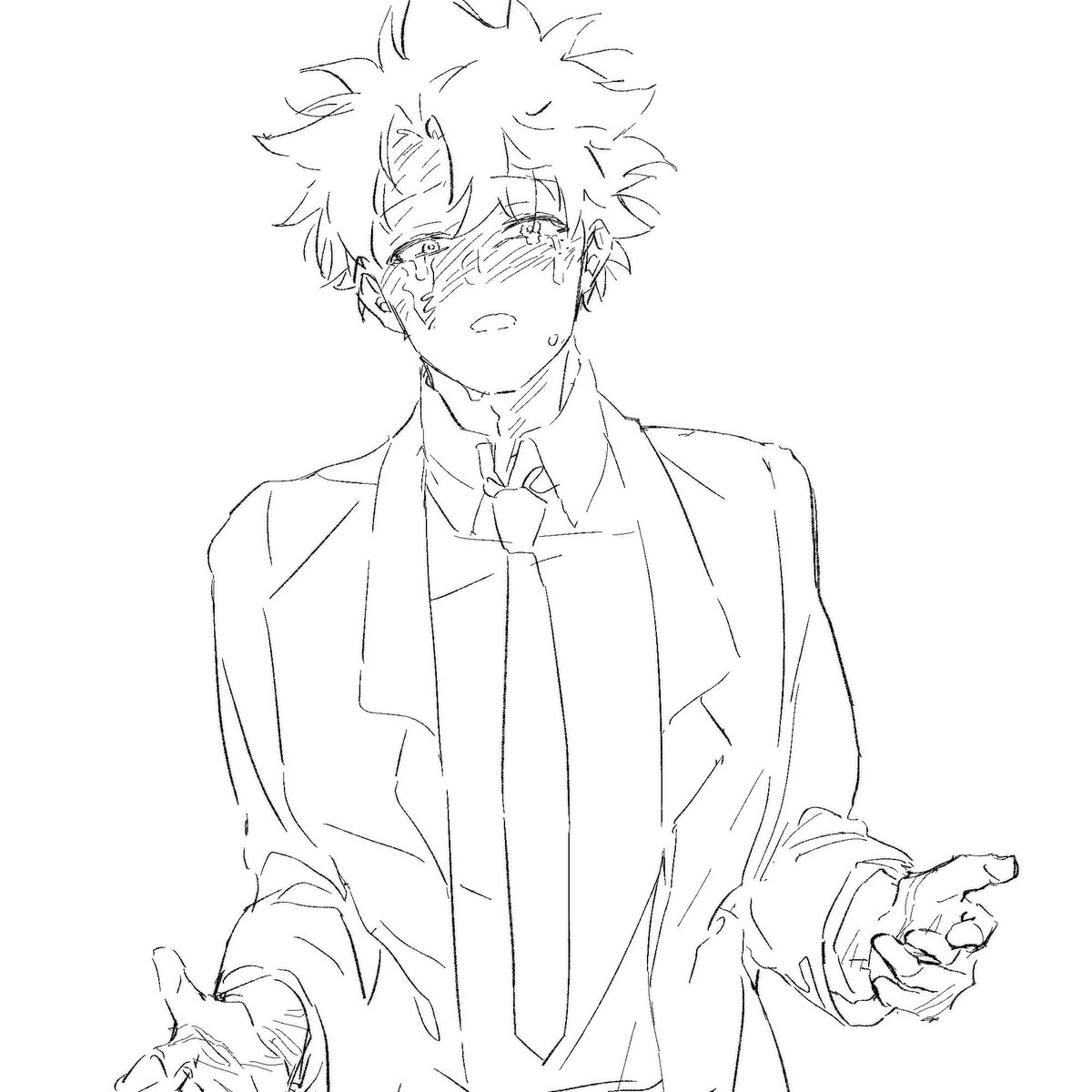 no1_ktdk_mha tweet picture
