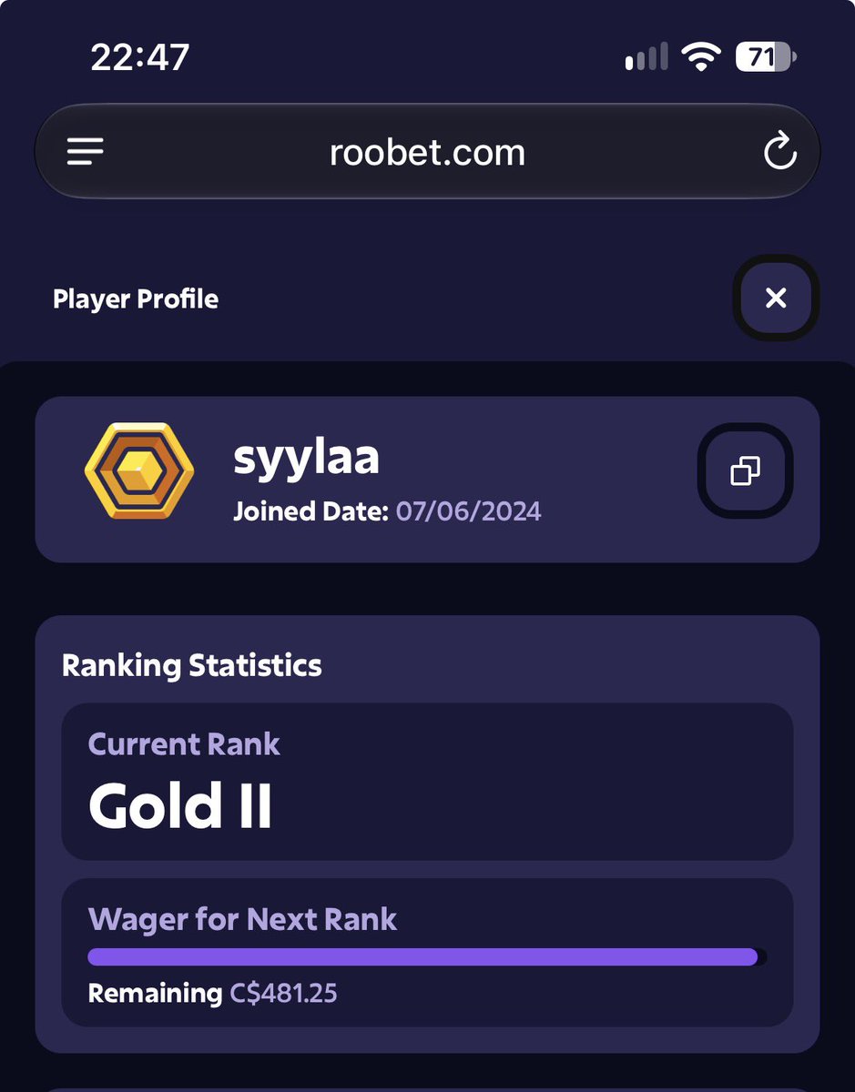 aalloovvss's tweet photo. @Xposed Hey @Xposed , I’m not under your code , becouse I’m not under any code in any casino I’m reģistred, but I’m following you since long time.a

I would be grateful to get some funds and spin you new game , much love 💕 https://t.co/u6nQbBlGWM
