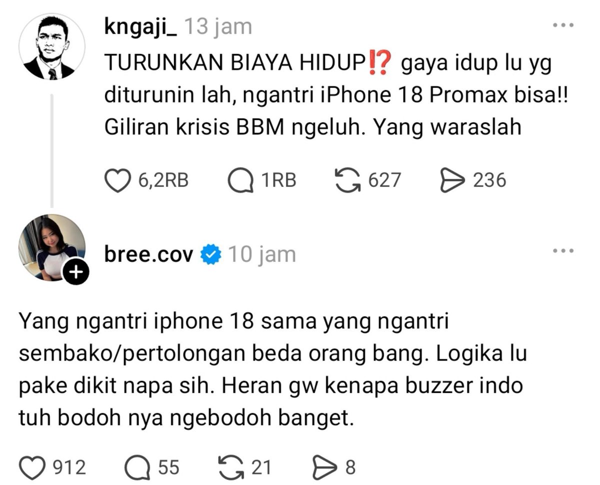 akasyixx's tweet photo. artis bokep aja logikanya jalan kocak buzzer hama, sampah negara https://t.co/4MBn3tTK5r