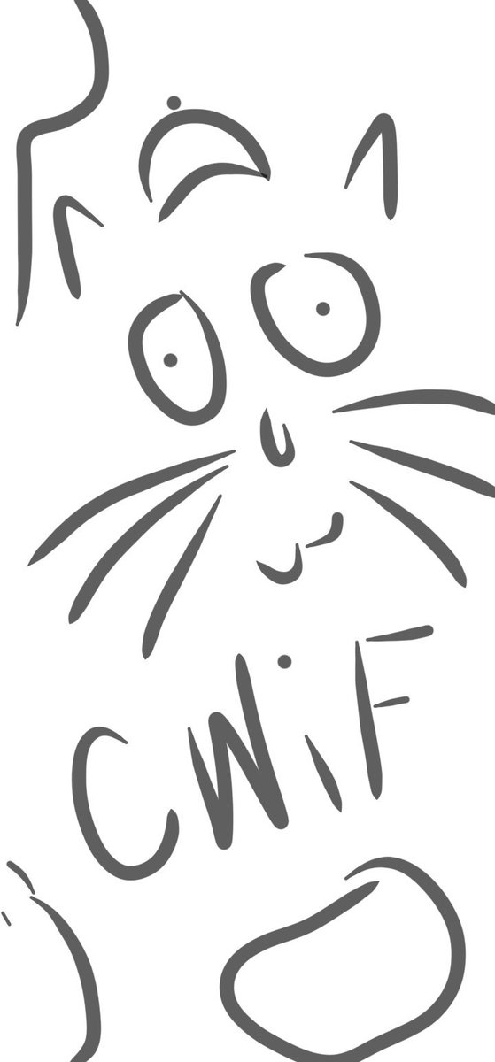 PersonInCrypto's tweet photo. Hey all I'm currently in a hard spot again. If anyone wants to donate any Solana or $CWIF(@catwifhatsolana )my wallet address is below. Thank you.

Solana  and CWIF wallet address is below. $SOL

Some old CWIF fan art that I made.

GvYPZYt7wWrrdxPMDBjy3JAx2WFkZ9yqSYkfCaqcJTBP https://t.co/4PcYTgvhf1