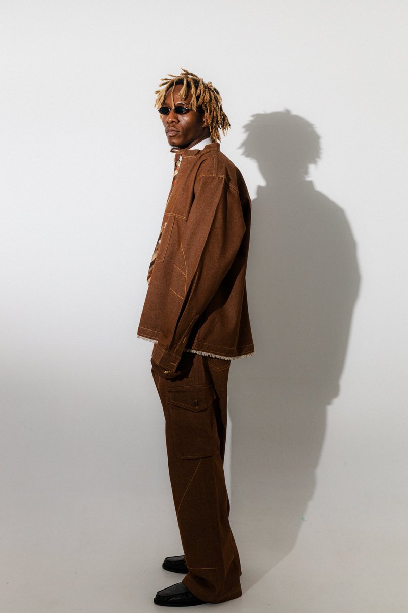 ElaebiAmaremo's tweet photo. That one time I modelled for @IZODUUWAAFRICA . https://t.co/uwNizCueLT
