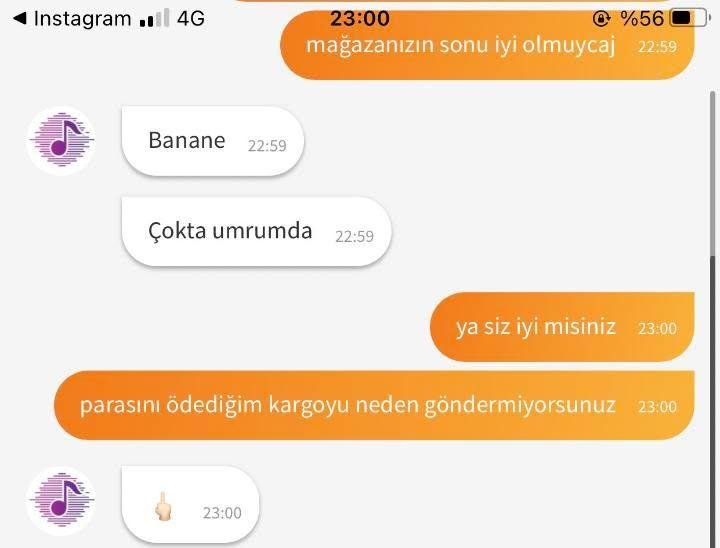 yugusugufarsiv's tweet photo. müşteri memnuniyetini kafaya takmayan işletme https://t.co/IIDJiJPVmd