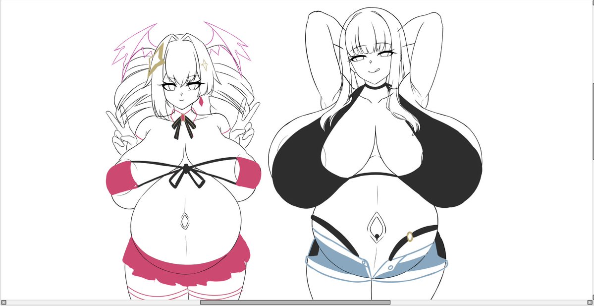 NccYumico's tweet photo. sketch coms https://t.co/h7ZD1CKPLV