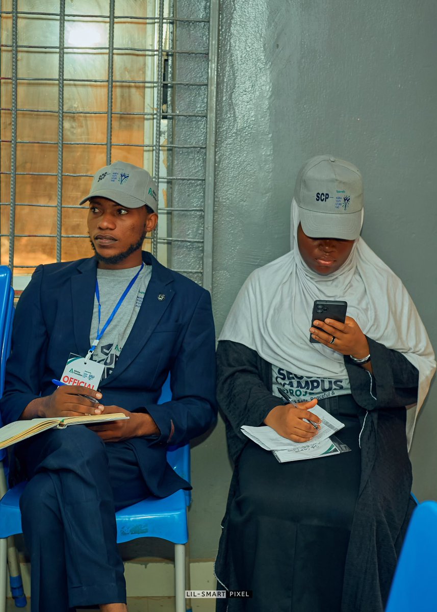 TasiuAminuk's tweet photo. Committed to advancing peace and creating opportunities for young people.  

Alimina Foundation https://t.co/bYZiebfOYy