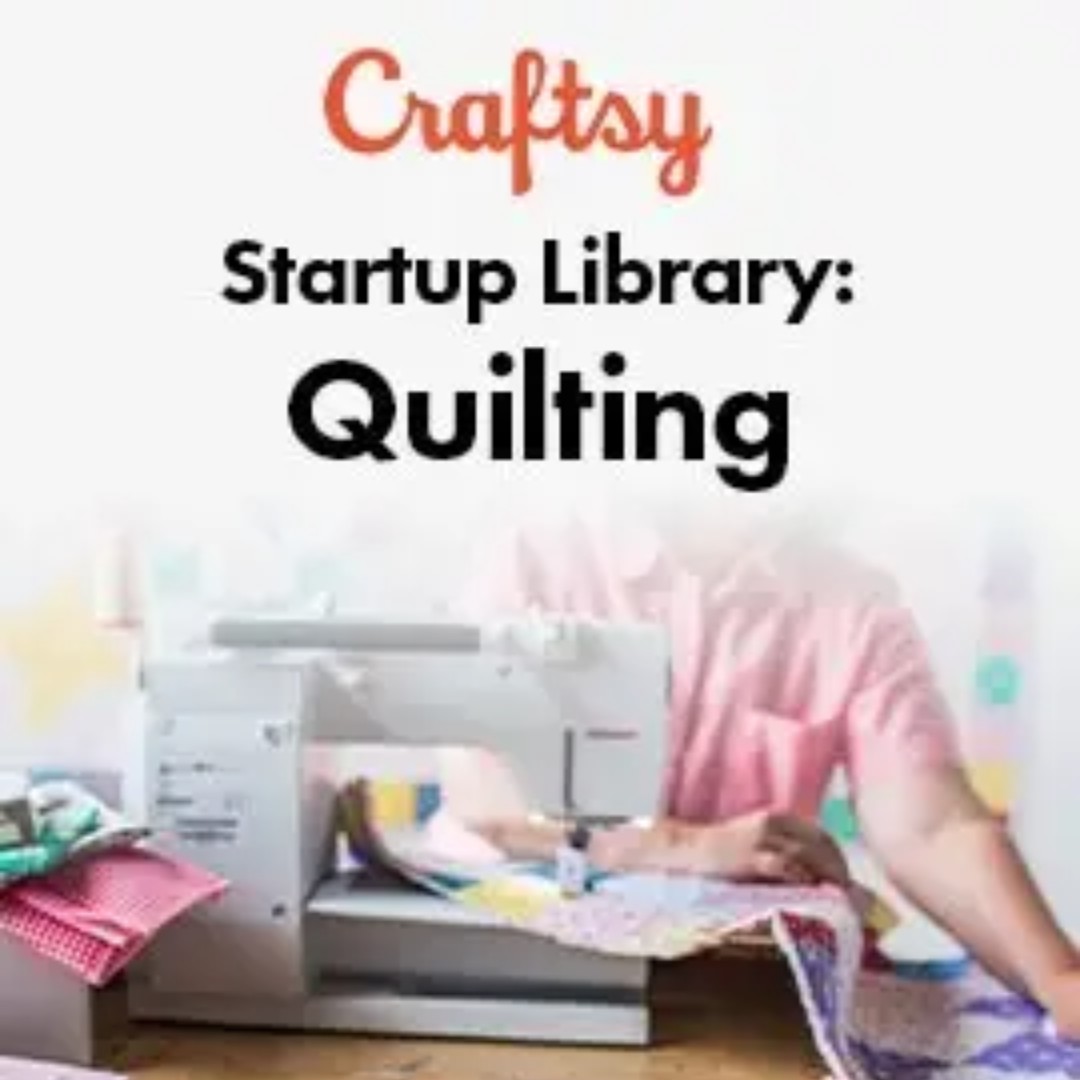 MadisonPL's tweet photo. Join expert Christa Watson to learn quilting! Get started here: https://t.co/mvcszXkM8v https://t.co/53sJa5BgGY
