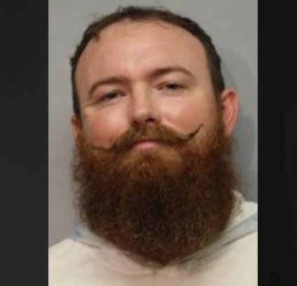 cathyrusson's tweet photo. NEW TRIAL:  Opening statements Monday morning in OH v. Andrew Griffin. Griffin is accused of the 2021 murders of his Salsa Joe's Restaurant business partner, Thomas Strussion, and his wife, Angela.   They were found shot in their home; the home was set on fire, ultimately killing their dogs as well.
