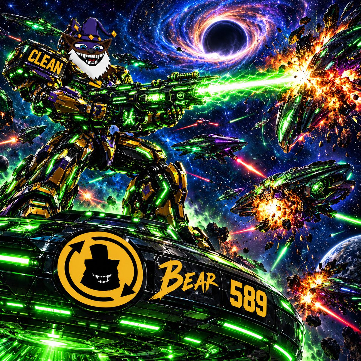 Clean589's tweet photo. @buuvva_ @BEAR_SWAP_XRPL 👊🫡💪🍻🚀🐻 https://t.co/ynwAxGvrbY